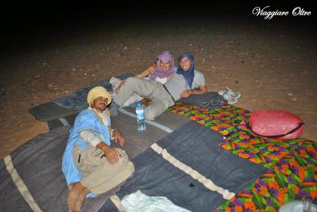 Marocco in auto: viaggio in libertà da Marrakech al Sahara (2° parte)