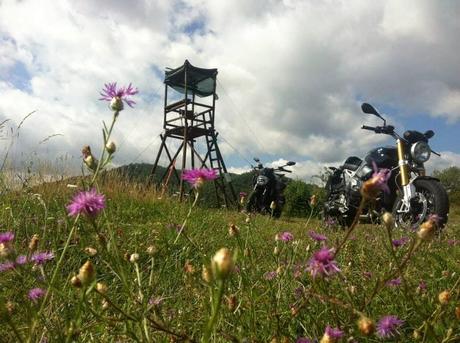 Destinazione d'uso, come scegliere una nuova moto.