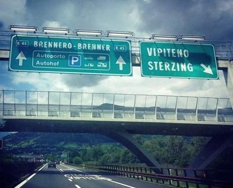 Viaggio in Austria in auto: quanto costa?