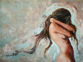 RIMPIANTO TARDI.Ricorderò il piantodi chi ha pianto tanto...