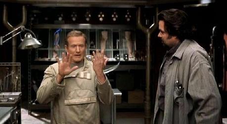 ROBIN WILLIAMS TRIBUTE - L'UOMO BICENTENARIO ROBIN WILLIAMS TRIBUTE - L'UOMO BICENTENARIO
