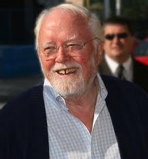 Richard Attenborough (Wikipedia)