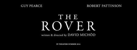 The Rover - Summer 2014