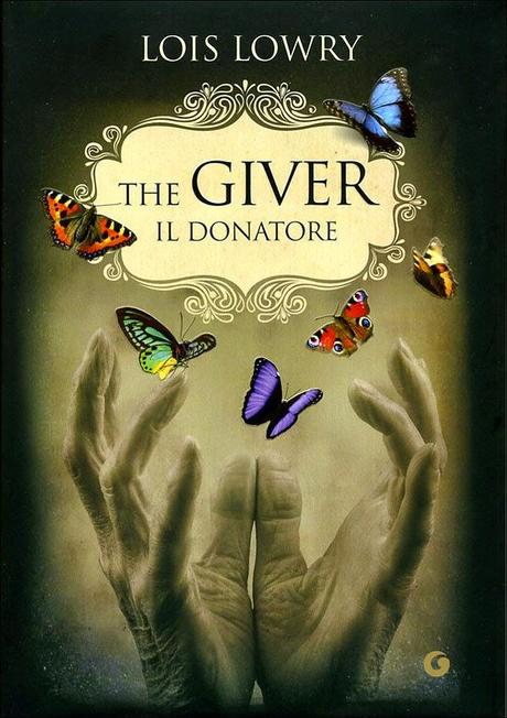 Recensioni a basso costo: The Giver - Il donatore, di Lois Lowry