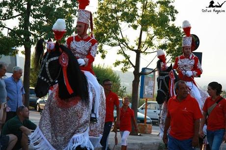 Cavalli e Cavalieri: la Cavalcata di Sant'Oronzo | ESTATE & TRADIZIONI