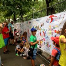 Burgas for Kids