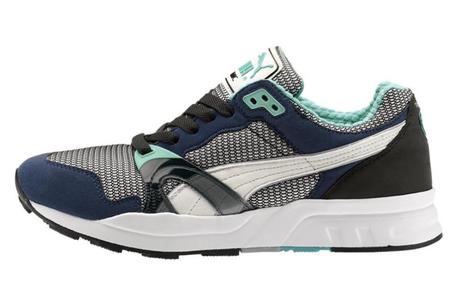 Puma-Trinomic