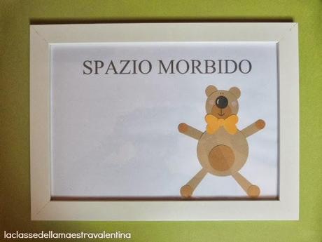 GLI ANGOLI DELLA CLASSE