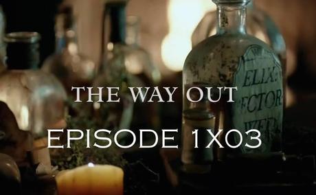 the way out ep. 03