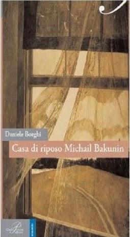 Recensione: Casa di riposo Michail Bakunin