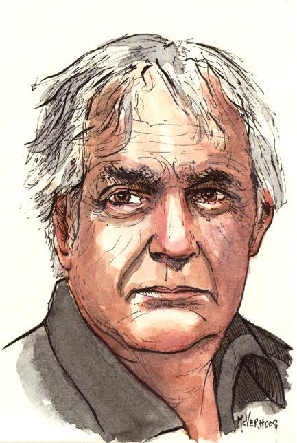 Henning Mankell