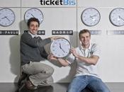 Ticketbis biglietti online, successo made Spain