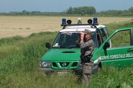 Crotone: denunciati due imprenditori agricoli per truffa