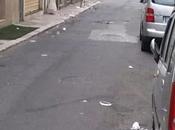 Crotone: pulizie selettive delle strade cittadine