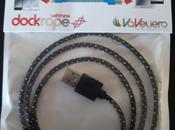 Cavi iPhone Stile Unico Dock-Rope