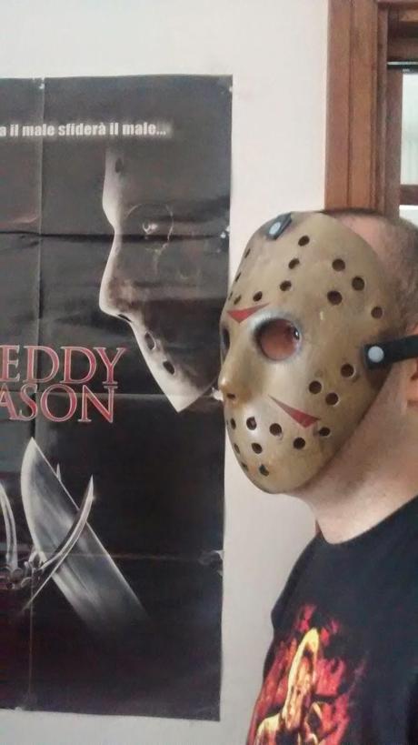 THE MYERS EXPERIENCE, ovvero Visti per voi (N° 10): MYERS - Recensione Freddy VS Jason