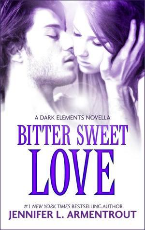 Recensioni: Jennifer Armentrout in short stories - Bitter Sweet Love vs. Believe in Me.