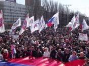 Intervista combattente donbass