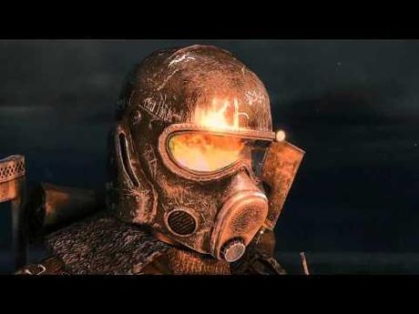 Metro Redux – Recensione