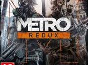 Metro Redux Recensione