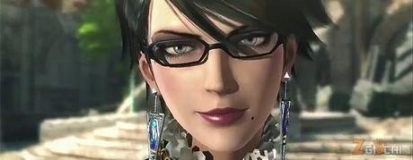 Bayonetta 2: pubblicati tre nuovissimi filmati di gameplay