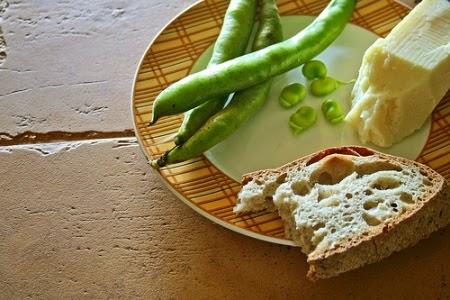 Come mettere l'olio nel lume, come pane e cacio, come un oriolo