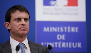 Il premier francese, Manuel Valls (lyoncapitale.fr)