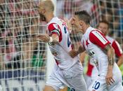 Synot Liga, Repubblica Ceca: Slavia aggiudica match, secondo K.o. consecutivo dello Sparta