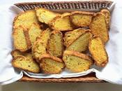 Biscotti salati cacio pepe