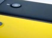 Nokia Lumia 1520 Wind giunto momento anche aggiornarsi WP8.1-Lumia Cyan