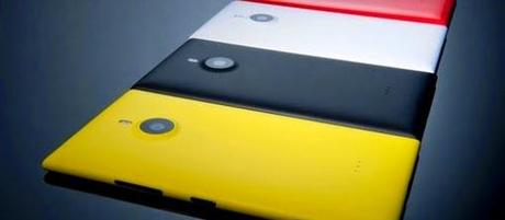 Nokia Lumia 1520 Wind | è giunto il momento anche per lui aggiornarsi WP8.1-Lumia Cyan