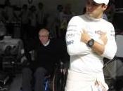 Belgio: Williams podio Bottas, Massa