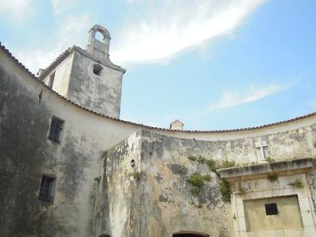 Fort Carré ad Antibes.
Una bella gita da fare con i bambini in...