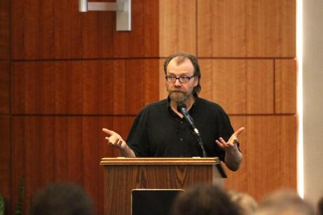 george saunders