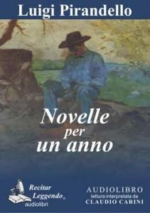 Novelle per un anno raccolta