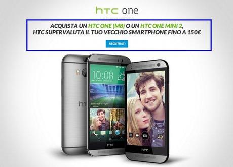 htc supervalutausato.it  600x432 HTC supervaluta il tuo vecchio smartphone fino a 150€ smartphone  