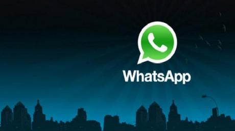 whatsapp android insert WhatsApp da record: 600 milioni di utenti attivi al mese applicazioni  whatsapp wechat facebook app messaggi 