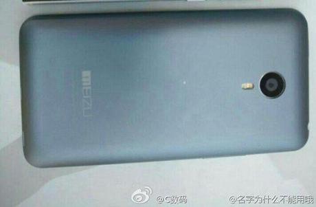 Meizu MX4 si mostra nelle prime immagini live 2 Meizu MX4 si mostra nelle prime immagini live smartphone  meizu mx4 meizu 