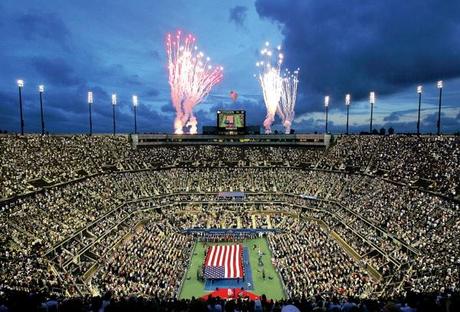 Tennis - US Open 2014, al via su Eurosport  l'ultimo torneo del Grande Slam