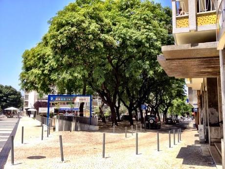 Analisi foto per foto di una vacanza in Portogallo. Il confronto davvero umiliante tra Roma e Porto&Lisbona