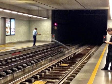 Analisi foto per foto di una vacanza in Portogallo. Il confronto davvero umiliante tra Roma e Porto&Lisbona