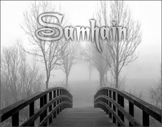 SAMHAIN