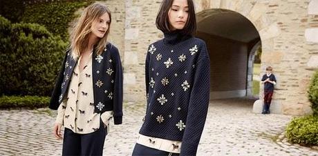 Ispirazioni // La nuova campagna AI 2014/2015 Tory Burch