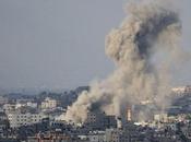 Gaza: continuano attacchi Neghev, fughe massa. Israele bombarda altri obiettivi. Forse nuova tregua?