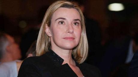 Mogherini