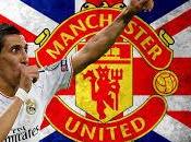 Offerta schock Manchester United: pronti milioni Maria