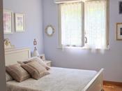 Bedroom makeover