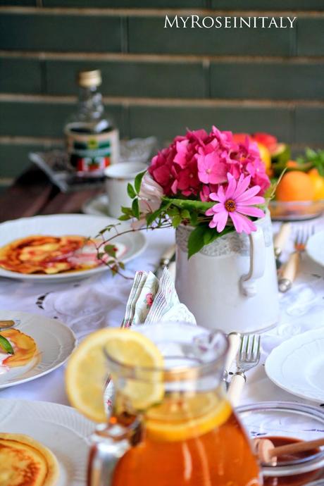 Colazione da Linda