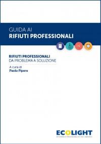 Smaltimento rifiuti aziende: la guida di Ecolight