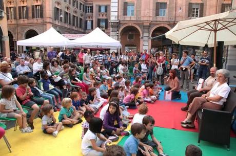 festival lettura modena carpi passa la parola